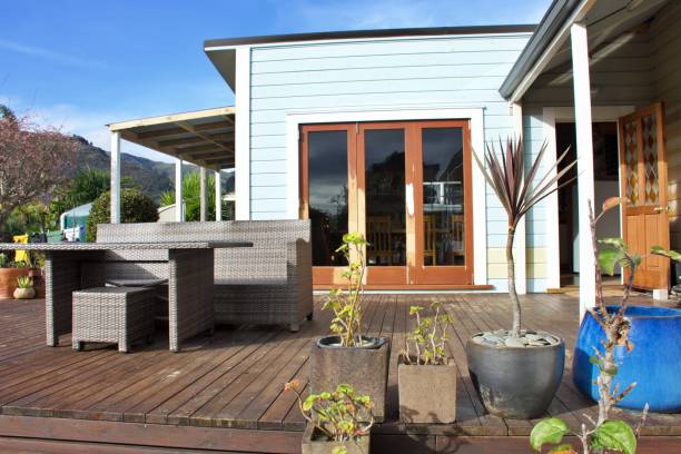 Best Shed Removal  in Castle Rock, WA